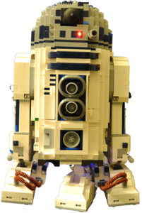 transformed r2d2